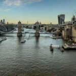 London tops global cross-border commercial real estate investment in 2023 London tops global cross-border commercial real estate investment in 2023
