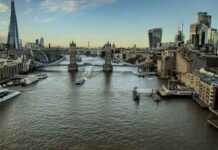 London tops global cross-border commercial real estate investment in 2023 London tops global cross-border commercial real estate investment in 2023