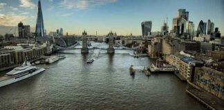 London tops global cross-border commercial real estate investment in 2023 London tops global cross-border commercial real estate investment in 2023