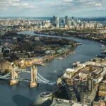 London beats global rivals in attracting foreign direct investment London beats global rivals in attracting foreign direct investment