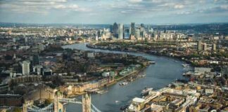 London beats global rivals in attracting foreign direct investment London beats global rivals in attracting foreign direct investment