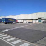 M7 signs 26,500 sqm logistics lease renewal in Valls-Tarragona, Spain M7 signs 26,500 sqm logistics lease renewal in Valls-Tarragona, Spain
