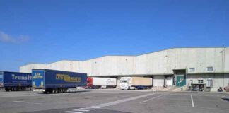 M7 signs 26,500 sqm logistics lease renewal in Valls-Tarragona, Spain M7 signs 26,500 sqm logistics lease renewal in Valls-Tarragona, Spain