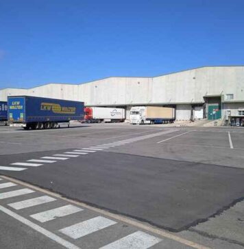 M7 signs 26,500 sqm logistics lease renewal in Valls-Tarragona, Spain M7 signs 26,500 sqm logistics lease renewal in Valls-Tarragona, Spain