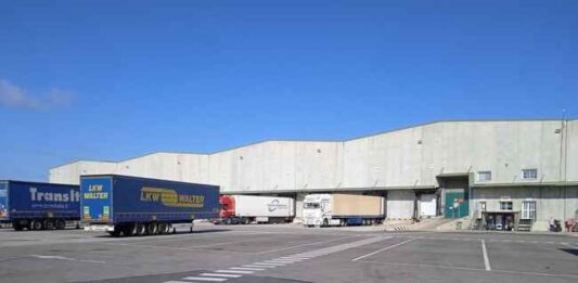 M7 signs 26,500 sqm logistics lease renewal in Valls-Tarragona, Spain M7 signs 26,500 sqm logistics lease renewal in Valls-Tarragona, Spain
