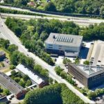 Niam picks up office property in Greater Copenhagen Niam picks up office property in Greater Copenhagen