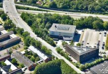 Niam picks up office property in Greater Copenhagen Niam picks up office property in Greater Copenhagen