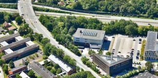 Niam picks up office property in Greater Copenhagen Niam picks up office property in Greater Copenhagen