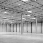 Panattoni enters Belgian logistics real estate market Panattoni enters Belgian logistics real estate market
