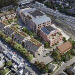 Railpen selects main contractors for Cambridge developments Railpen selects main contractors for Cambridge developments
