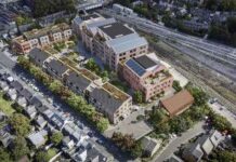 Railpen selects main contractors for Cambridge developments Railpen selects main contractors for Cambridge developments