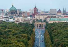 Rents rising in all locations throughout the DACH region, says Empira Rents rising in all locations throughout the DACH region, says Empira