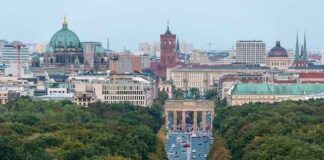 Rents rising in all locations throughout the DACH region, says Empira Rents rising in all locations throughout the DACH region, says Empira