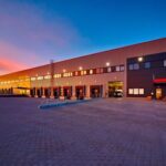 Segro reports 12.5% surge in net rental income for 2023 Segro reports 12.5% surge in 2023 net rental income