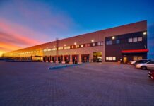 Segro reports 12.5% surge in net rental income for 2023 Segro reports 12.5% surge in 2023 net rental income