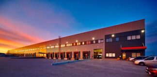 Segro reports 12.5% surge in net rental income for 2023 Segro reports 12.5% surge in 2023 net rental income