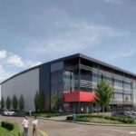 SEGRO announces industrial redevelopment at Slough Trading Estate SEGRO announces industrial redevelopment at Slough Trading Estate