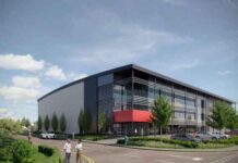 SEGRO announces industrial redevelopment at Slough Trading Estate SEGRO announces industrial redevelopment at Slough Trading Estate