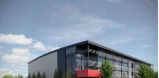 SEGRO announces industrial redevelopment at Slough Trading Estate SEGRO announces industrial redevelopment at Slough Trading Estate