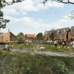 Packaged Living and Aviva Investors buy two single-family housing developments in Milton Keynes Packaged Living and Aviva Investors buy two single-family housing developments in Milton Keynes