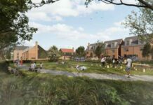 Packaged Living and Aviva Investors buy two single-family housing developments in Milton Keynes Packaged Living and Aviva Investors buy two single-family housing developments in Milton Keynes