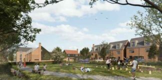 Packaged Living and Aviva Investors buy two single-family housing developments in Milton Keynes Packaged Living and Aviva Investors buy two single-family housing developments in Milton Keynes