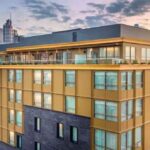 Singapore’s Sun Venture acquires hotel in London Singapore's Sun Venture acquires hotel in London