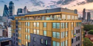 Singapore’s Sun Venture acquires hotel in London Singapore's Sun Venture acquires hotel in London