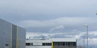 Sirius acquires business park near Dresden for €13.75m Sirius acquires business park near Dresden for €13.75m