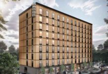 Slättö and Strawberry join forces for new Nordic hotel chain Slättö and Strawberry join forces for new Nordic hotel chain