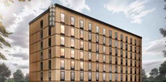 Slättö and Strawberry join forces for new Nordic hotel chain Slättö and Strawberry join forces for new Nordic hotel chain