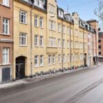 Slättö buys residential portfolio in Norrkoping, plans sustainable investments Slättö buys residential portfolio in Norrkoping, plans sustainable investments