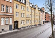 Slättö buys residential portfolio in Norrkoping, plans sustainable investments Slättö buys residential portfolio in Norrkoping, plans sustainable investments