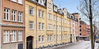 Slättö buys residential portfolio in Norrkoping, plans sustainable investments Slättö buys residential portfolio in Norrkoping, plans sustainable investments