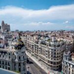 King Street and Aedas Homes establish €270m Spanish residential joint venture King Street and Aedas Homes establish €270m Spanish residential joint venture