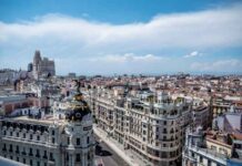 King Street and Aedas Homes establish €270m Spanish residential joint venture King Street and Aedas Homes establish €270m Spanish residential joint venture