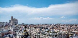King Street and Aedas Homes establish €270m Spanish residential joint venture King Street and Aedas Homes establish €270m Spanish residential joint venture