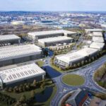 Blackstone to combine Industrials REIT and St Modwen Logistics Blackstone to combine Industrials REIT and St Modwen Logistics