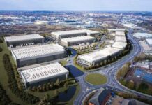Blackstone to combine Industrials REIT and St Modwen Logistics Blackstone to combine Industrials REIT and St Modwen Logistics