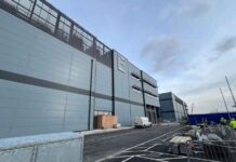 Starwood Capital invests $850m in Echelon Data Centres Starwood Capital invests $850m in Echelon Data Centres