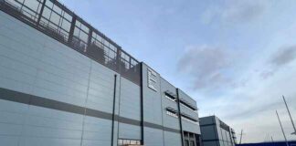 Starwood Capital invests $850m in Echelon Data Centres Starwood Capital invests $850m in Echelon Data Centres