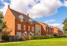 Thriving Investments secures £100m from USS for PRS strategy Thriving Investments secures £100m from USS for PRS strategy
