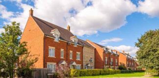 Thriving Investments secures £100m from USS for PRS strategy Thriving Investments secures £100m from USS for PRS strategy