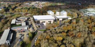Tungsten Properties buys industrial development sites in Milton Keynes and High Wycombe Tungsten Properties buys industrial development sites in Milton Keynes and High Wycombe