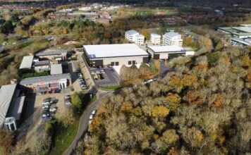 Tungsten Properties buys industrial development sites in Milton Keynes and High Wycombe Tungsten Properties buys industrial development sites in Milton Keynes and High Wycombe