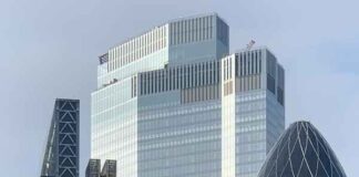 Positive total return in January fuels optimism for UK commercial property Positive total return in January fuels optimism for UK commercial property