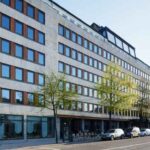 Union Investment divests office property in Stockholm Union Investment divests office property in Stockholm