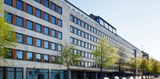 Union Investment divests office property in Stockholm Union Investment divests office property in Stockholm