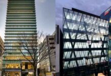 Union Investment divests two properties in Tokyo Union Investment divests two properties in Tokyo