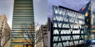 Union Investment divests two properties in Tokyo Union Investment divests two properties in Tokyo